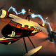 Illustration for article titled emPlayStation All-Stars/em Lives On As Coke-Sponsored Mobile Mini-Games
